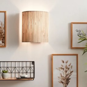 Aplică Brilliant WIMEA 1xE27/52W/230V