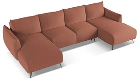 Colțar roz Malie – Makamii