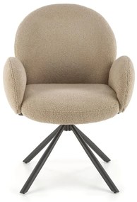 K498 tapitat cappuccino