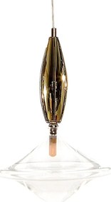 Pendul, Lustra suspendata deosebita design LUX Étoile 01