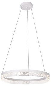 Globo 68225-36 - Lustră LED pe cablu SMITTY 1xLED/36W/230V