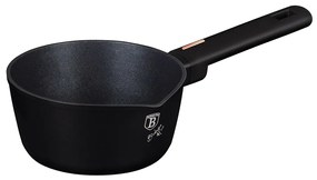Oală pentru sos 16 cm, 1.2 L Berlinger Haus BH 7085, Monaco Collection, antiaderentă cu titan, pentru sosuri și reîncălzire
