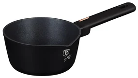 Oală pentru sos 16 cm, 1.2 L Berlinger Haus BH 7085, Monaco Collection, antiaderentă cu titan, pentru sosuri și reîncălzire