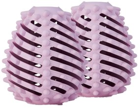 Ouă ECOEGG pentru uscător de rufe, 2 buc. ,