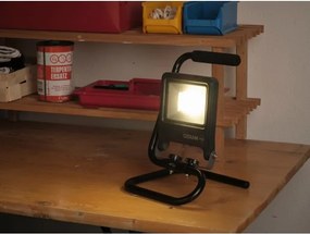 Osram - Proiector LED cu suport S-STAND LED/30W/230V IP65