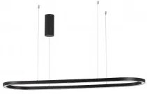 Suspensie moderna led 58W QUERALT 9345624 NOVA LUCE