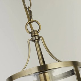 Lustra suspendata metal stil industrial decorativ Belle