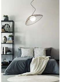 Lustră pe cablu INAGI 1xG9/28W/230V