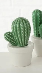 ​Deco cactus H14 cm