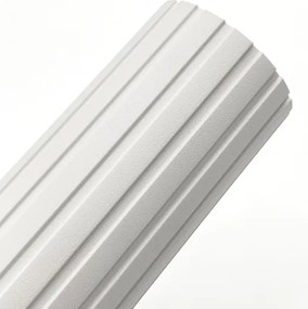 Brilagi - Pendul pe cablu CRISPINA 1xGU10/10W/230V alb