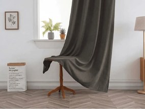 Perdea TAVIO 140x250 cm, gri-maro Agatat: Rejansa