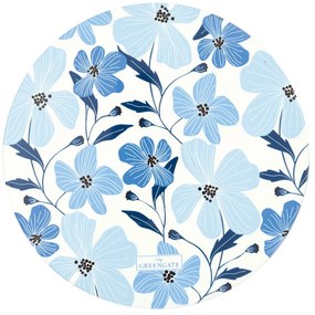 Farfurie din ceramică GreenGate Laerke, ø 20 cm