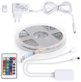 Banda LED B.K.Licht 5 m