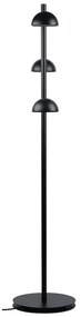Lampadar, lampa de podea design modern Nomi negru