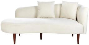 Canapea/Divan Chaza (alb) (D). 1080234
