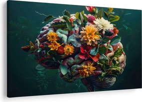 Tablou - Motivul (90x60 cm)