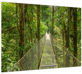 Tablou - Pod suspendat (70x50 cm)