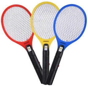 Deuba Set 3 capcane electrice pentru muște
