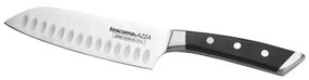 Cuțit japonez Tescoma AZZA SANTOKU, 14 cm, 14 cm