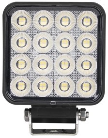 LED spot auto OSRAM 64W 10-30V IP68 5700K