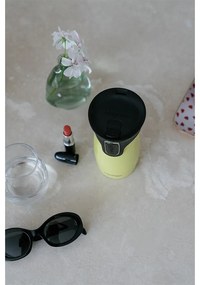 Sticlă termică Contigo West Loop Mini 300 mlLimelight