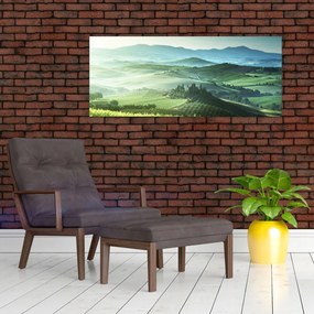 Tablou - Toscana, Italia (120x50 cm)