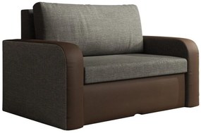 Canapea extensibilă Carlsbad 103Cutie de pat, 90x137x93cm, 69 kg, Picioare: Plastic