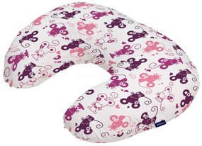 Perna pentru alaptat, CloseToMe, Mouse
