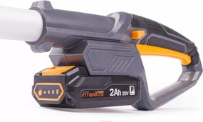 Mașină de tuns gard viu fără fir PM-NAW-20C