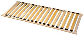 Somieră lamelară Ariadne (70x200). Promo -18%. 1058124