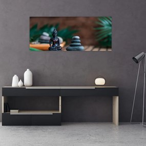 Tablou - Echilibru (120x50 cm)