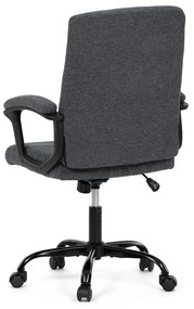 Scaun de birou Participe (negru). 1120761