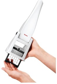 Feliator de cartofi Metaltex, 12 x 30 cm