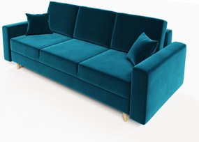 Canapea extensibilă Kineton (Kerosen). 1007753