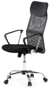 Autronic KA-E305 GREY Scaun de birou