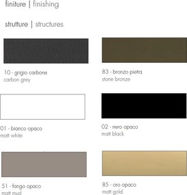 Masa eleganta design avangardist Tree 140cm