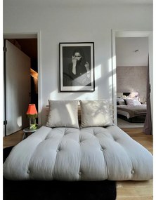 Canapea variabilă Karup Shin Sano Natural, maro