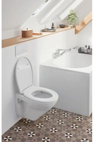 Villeroy & Boch 922400RE - Buton de acționare VICONNECT, alb lucios