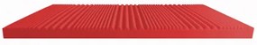 Saltea din spuma PREMIUM 23 cm 160 x 200 cm Protectie saltea: FARA protectie saltea