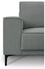 Colțar gri închis (cu colț pe partea dreaptă) Copenhagen – Scandic