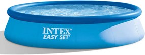 INTEX Piscină "Easy Set", 396x84 cm, 28143NP