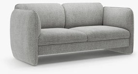 Canapea Georgia chenille Silencio L168 cm