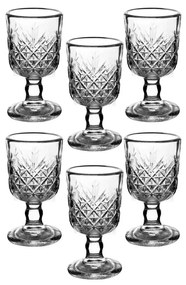 Set de pahare 6 buc. de shoturi 50 ml – Hermia
