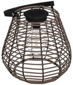 Atmosphera - Lampă solară LED VIKY LED/1,2V 800 mAh IP44