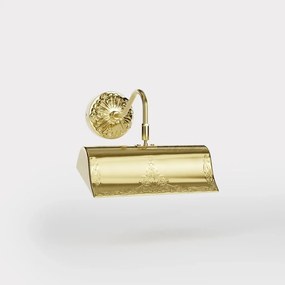 Aplica de perete oglinda sau tablou, alama personalizabila Picture Light