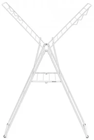 Uscător de rufe Brabantia Hangon, 20m, Alb Proaspăt 1004164