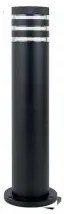 Stalp exterior E27 IP44 PALMERA-2 HOROZ