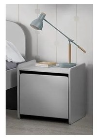 Noptieră Vipack Kiddy, gri