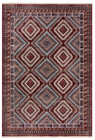 Covor burgundy 200x304 cm Babylon – Flair Rugs