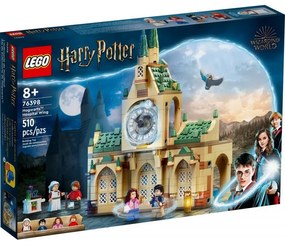 LEGO HARRY POTTER ARIPA SPITALULUI HOGWARTS 76398